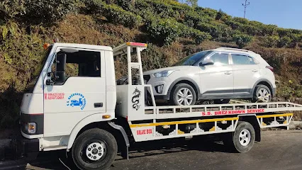 Samir Breakdown Service