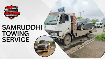 Samruddhi Towing Service