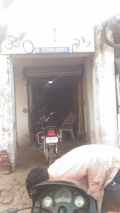Sandeep Automobiles
