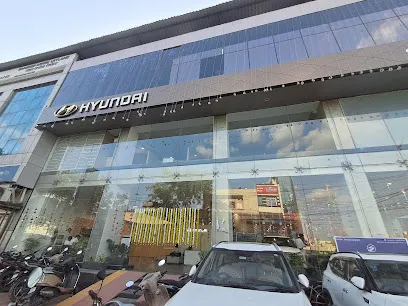 Sandeep Hyundai
