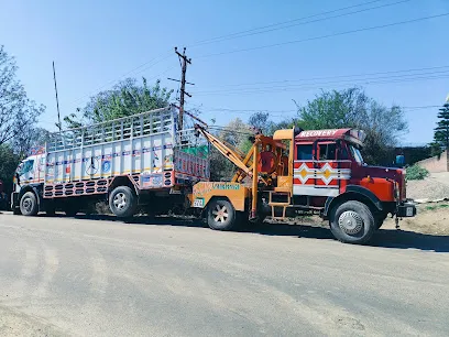 Sandhu recovery and hydra service