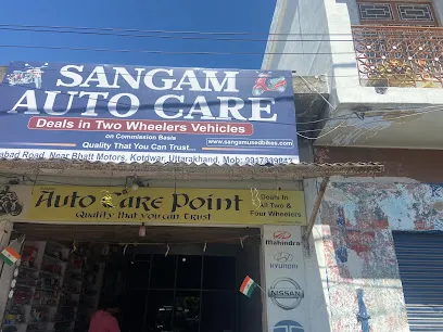 Sangam Auto Care