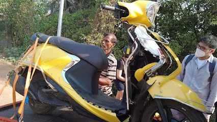 sanjay dessai towing service