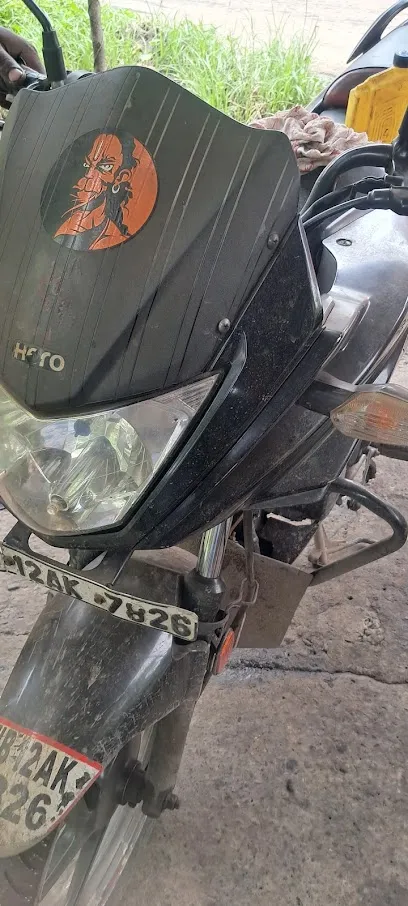 Sanjoy auto service