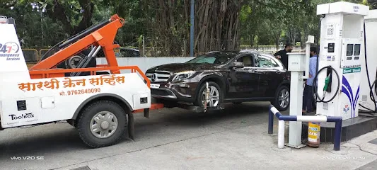 Sanket Towing Services