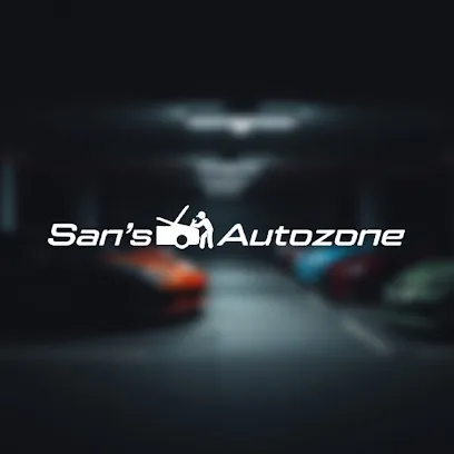 San's Autozone