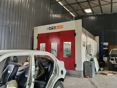 Sanskardhani Car Care