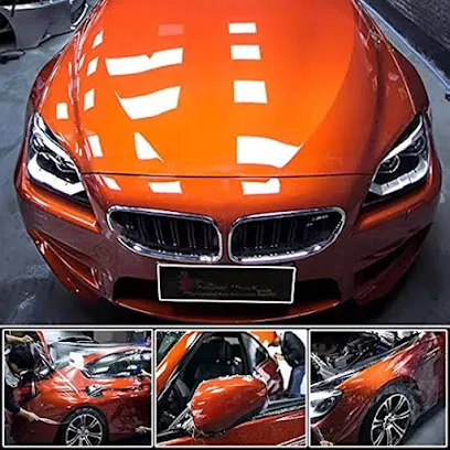 Sapnil Car Spa