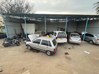 Sarathi Cars