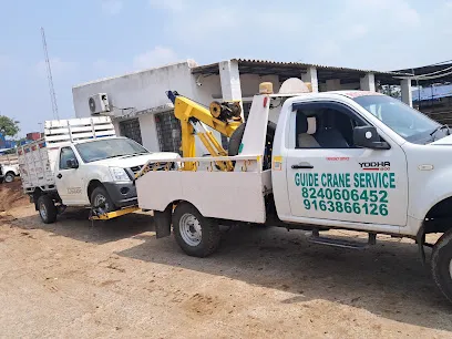 Sarfaraz Breakdown service