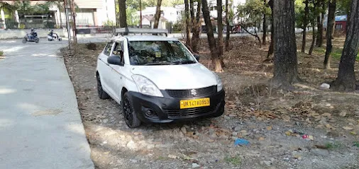 Sarita Tour & Travel - Best Taxi Service in Dehradun