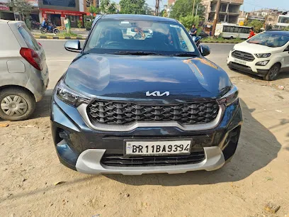 Sarkar Cabs