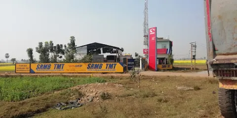 Sarojini Auto Service Centre (Murshidabad)