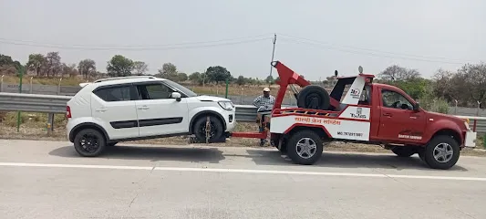 Sarthi Towing