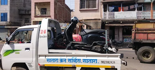 Satara Crane Service