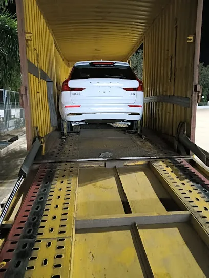 SATGURU BEST TOWING SERVICES IN VISAKHAPATNAM