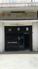 Savvy Motors