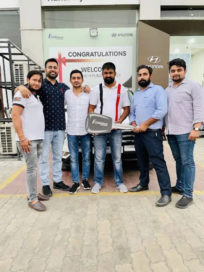 Sawan - Hyundai