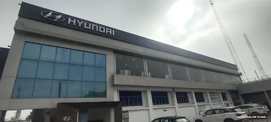 Sawan Hyundai Panipat
