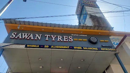 Sawan Tyres