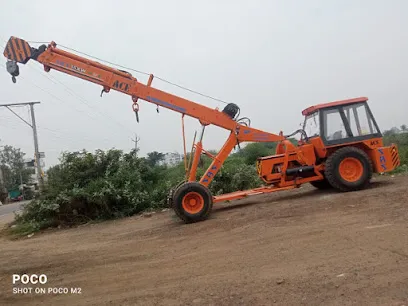 SBS CRANES&RECOVERY SERVICE