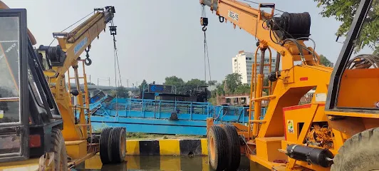 SDS Crane Service