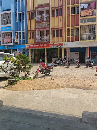 Sector 4 bokaro
