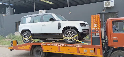 Sehgal sons recovery service