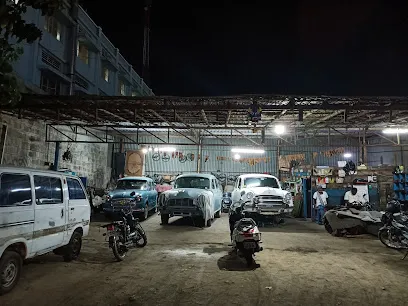 SEKAR AUTO CARAGE