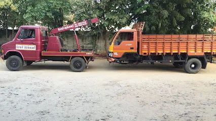 Sekar Recovery & Crane Service
