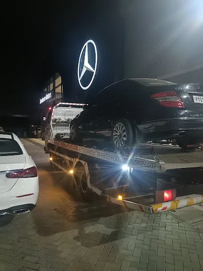 Senthil Recovery Service Madurai