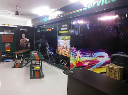 Serviceforce