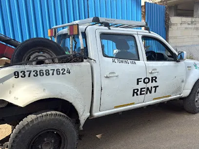 Seva Towing services