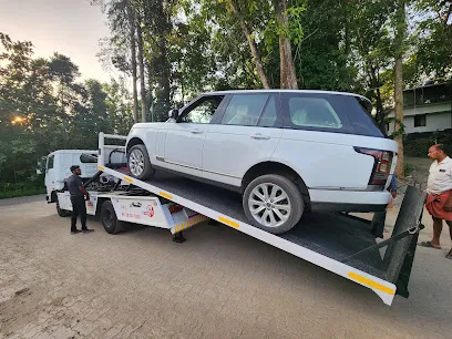 Shabari roadside assistance
