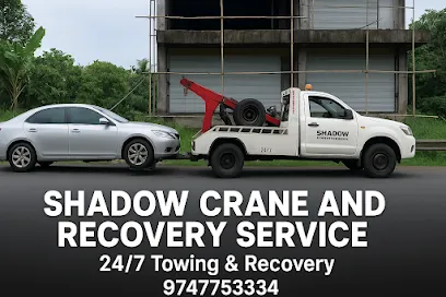 Shadow Crane & Recovery Service Kottarakkara&Adoor