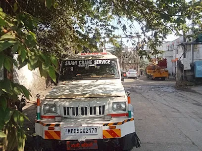Shahi Crane Service