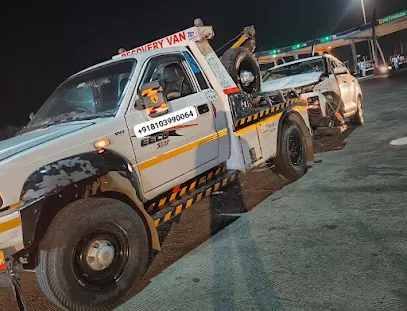 Shahi Towing Service 24x7
