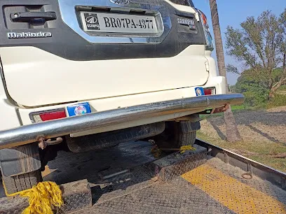 Shakil Break Down/Car Towing Services & Cab/Taxi Services