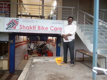 Shakti Bike Care