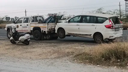 Shalom Towing Services