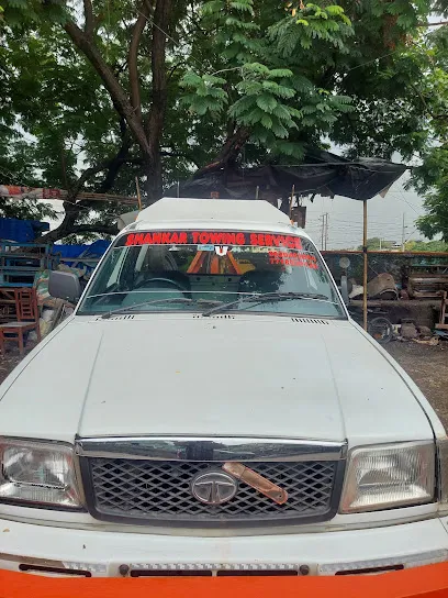 Shankar Towing Services