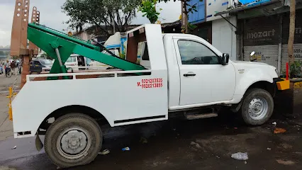 Shanu Towing