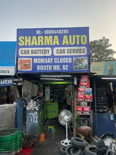 Sharma Auto Car Repair