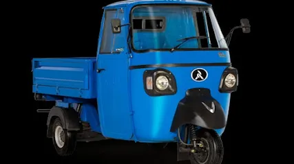 Sharma auto load carrier services