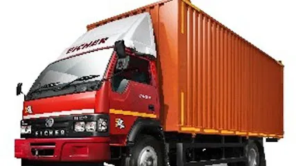 Sharma Truck Body