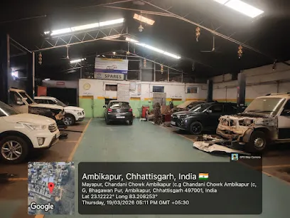 Shastri Car Care