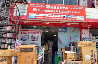Shaurya Enterprises