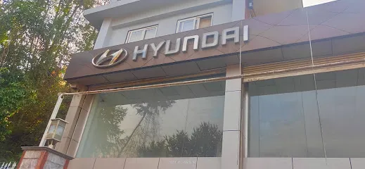 Shillong Hyundai