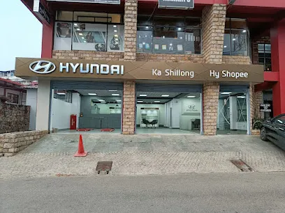 Shillong Hyundai Hy Shopee