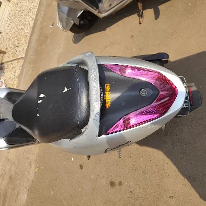 Shirodkar rent a bike